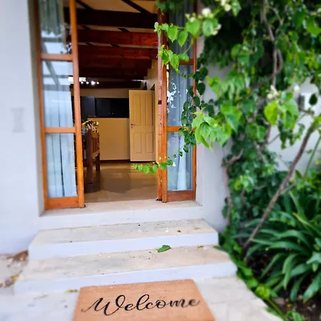 Lowergroen Guest Farm, Working Farm Swellendam Exterior foto