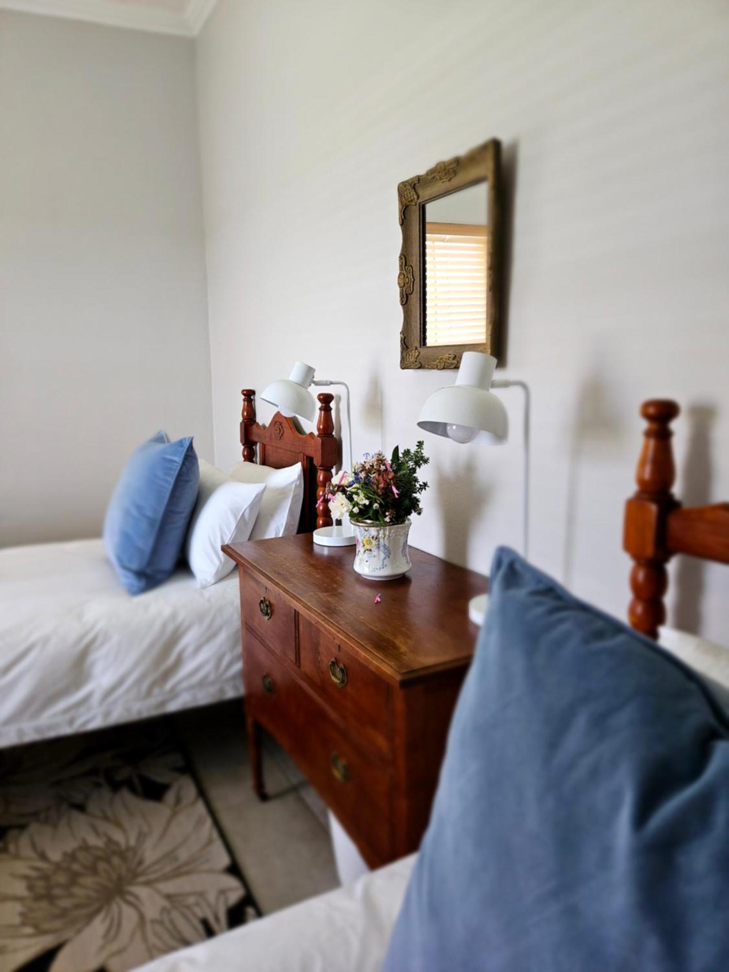 Lowergroen Guest Farm, Working Farm * Swellendam