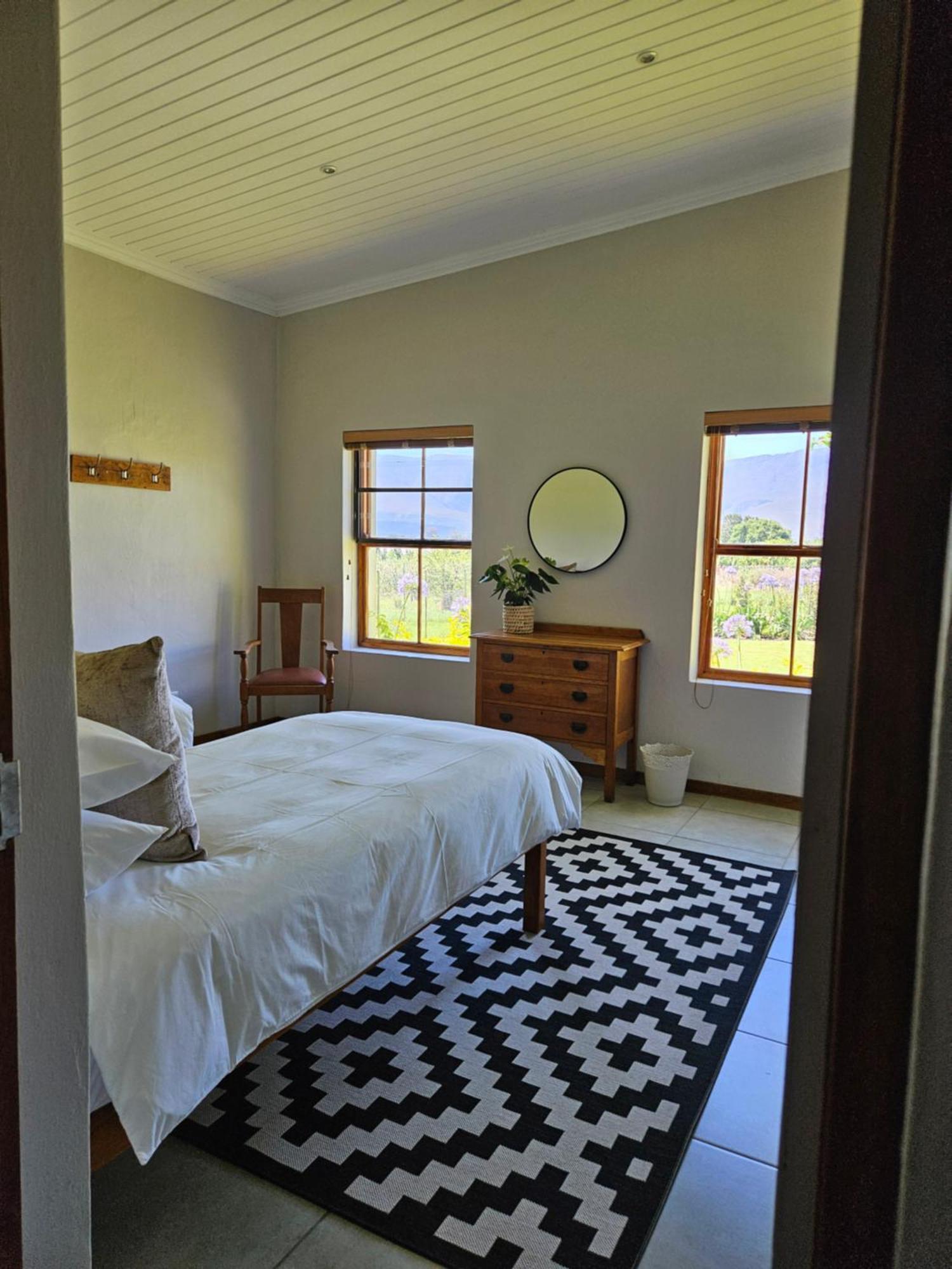 Lowergroen Guest Farm, Working Farm * Swellendam
