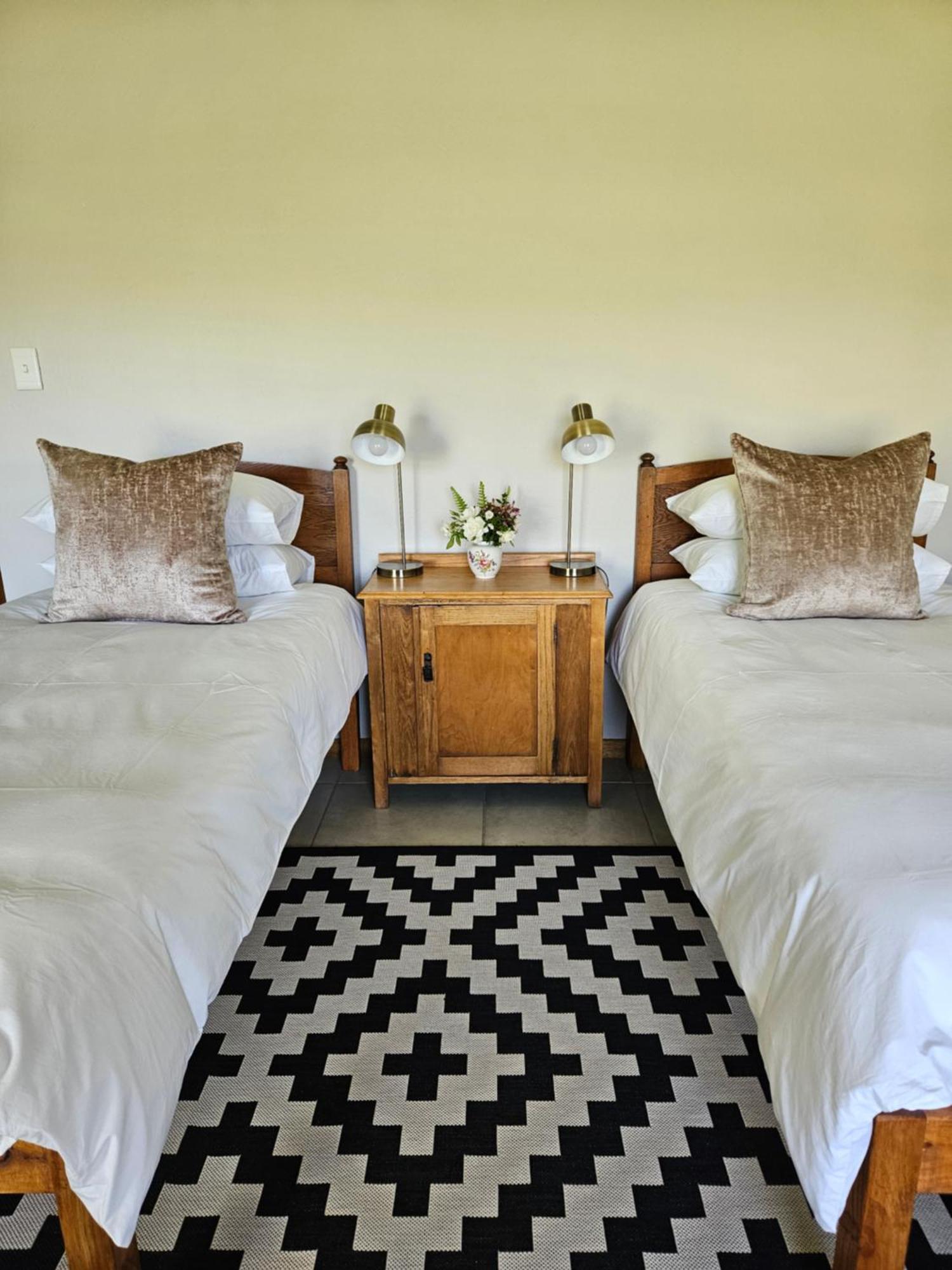 Holiday home Lowergroen Guest Farm, Working Farm