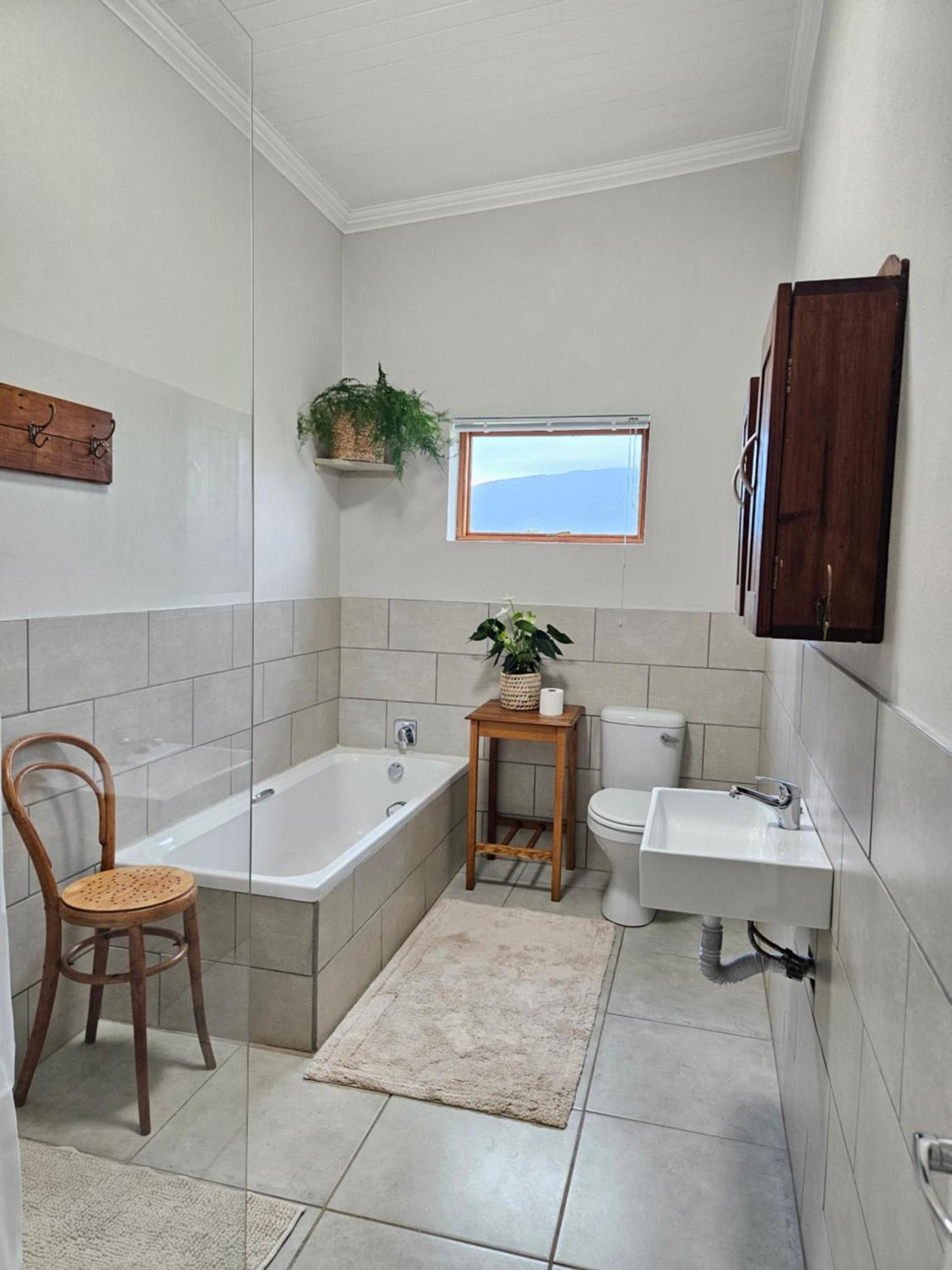 Lowergroen Guest Farm, Working Farm * Swellendam