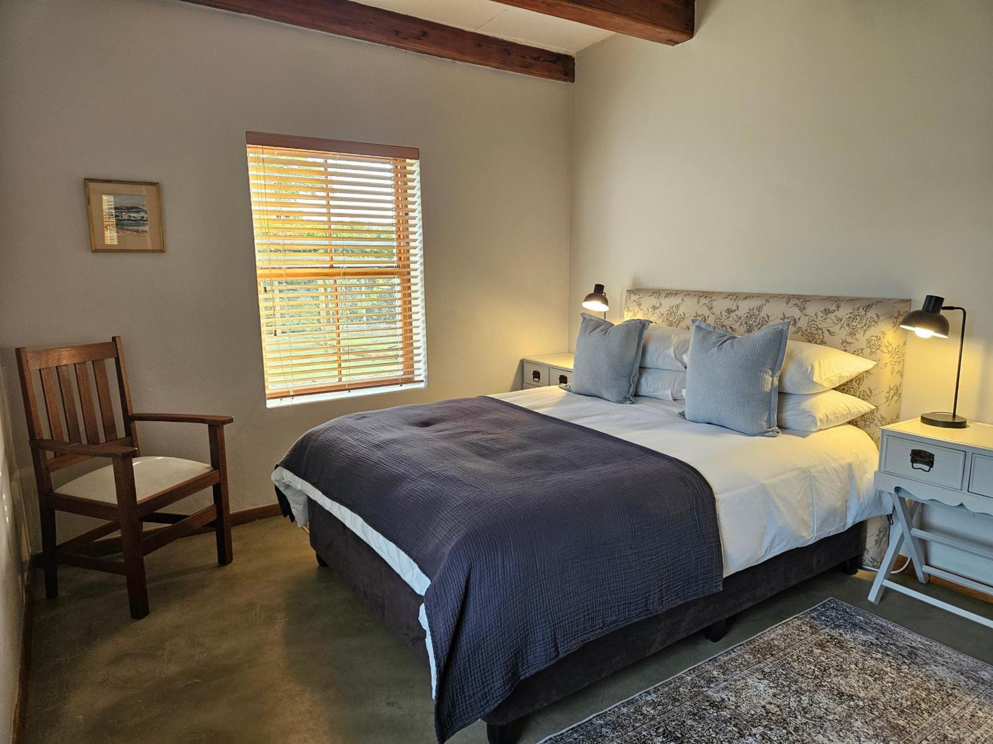 Lowergroen Guest Farm, Working Farm * Swellendam