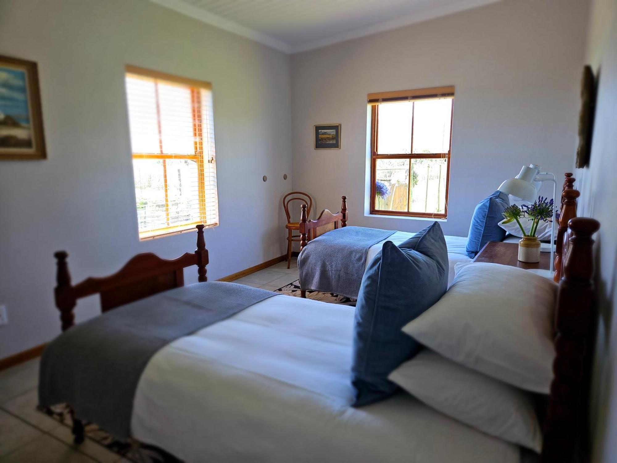 Lowergroen Guest Farm, Working Farm Swellendam