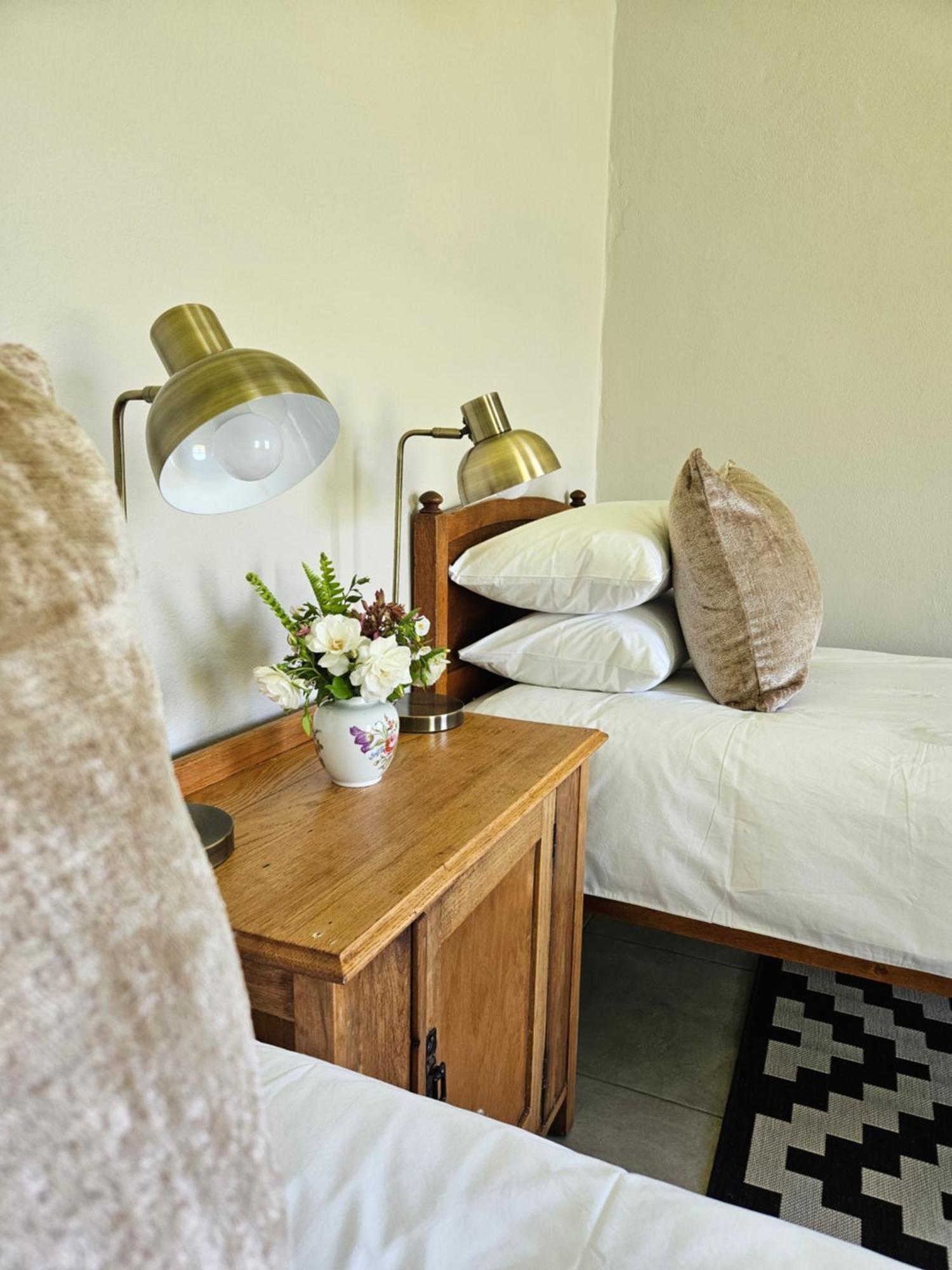 Lowergroen Guest Farm, Working Farm Holiday home
